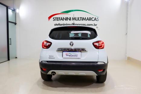 RENAULT Captur 1.6 16V 4P FLEX SCE INTENSE X-TRONIC CVT, Foto 12