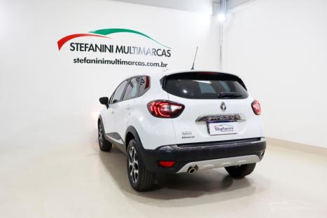 RENAULT Captur 1.6 16V 4P FLEX SCE INTENSE X-TRONIC CVT, Foto 13