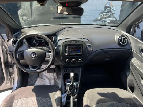 RENAULT Captur 1.6 16V 4P FLEX SCE LIFE X-TRONIC CVT, Foto 7