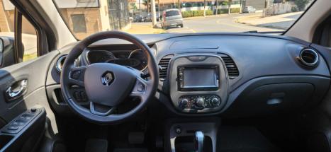 RENAULT Captur 1.6 16V 4P FLEX SCE LIFE X-TRONIC CVT, Foto 5