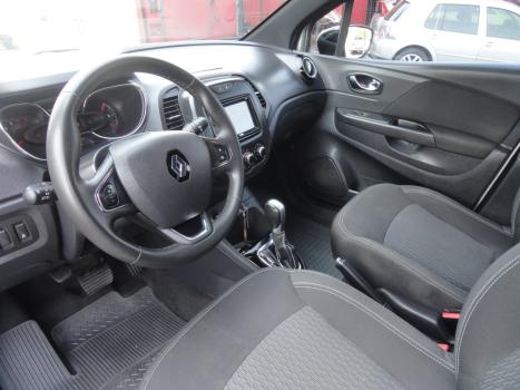 RENAULT Captur 1.6 16V 4P FLEX SCE LIFE X-TRONIC CVT, Foto 14