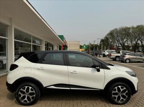 RENAULT Captur 1.6 16V 4P FLEX SCE INTENSE X-TRONIC CVT, Foto 4