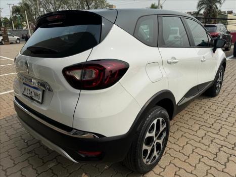 RENAULT Captur 1.6 16V 4P FLEX SCE INTENSE X-TRONIC CVT, Foto 5