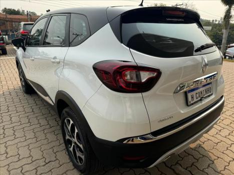 RENAULT Captur 1.6 16V 4P FLEX SCE INTENSE X-TRONIC CVT, Foto 7