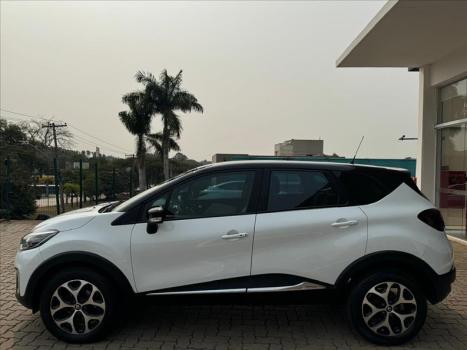 RENAULT Captur 1.6 16V 4P FLEX SCE INTENSE X-TRONIC CVT, Foto 8