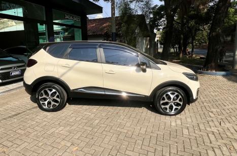 RENAULT Captur 1.6 16V 4P FLEX SCE LIFE X-TRONIC CVT, Foto 3