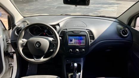 RENAULT Captur 1.6 16V 4P FLEX SCE LIFE X-TRONIC CVT, Foto 9