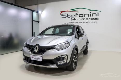 RENAULT Captur 1.6 16V 4P FLEX SCE INTENSE X-TRONIC CVT, Foto 1