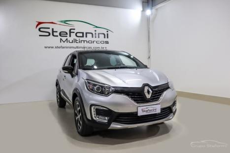 RENAULT Captur 1.6 16V 4P FLEX SCE INTENSE X-TRONIC CVT, Foto 3