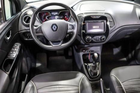 RENAULT Captur 1.6 16V 4P FLEX SCE INTENSE X-TRONIC CVT, Foto 5