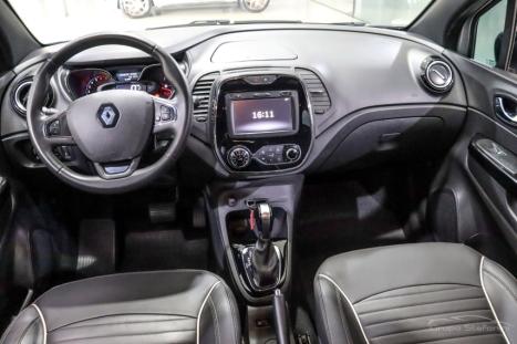 RENAULT Captur 1.6 16V 4P FLEX SCE INTENSE X-TRONIC CVT, Foto 6