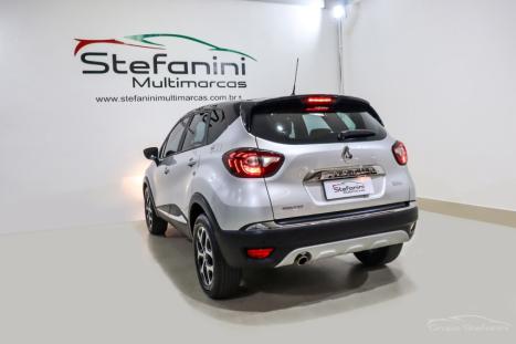 RENAULT Captur 1.6 16V 4P FLEX SCE INTENSE X-TRONIC CVT, Foto 13