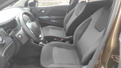 RENAULT Captur 1.6 16V 4P FLEX SCE LIFE X-TRONIC CVT, Foto 7