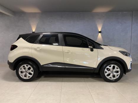 RENAULT Captur 1.6 16V 4P FLEX SCE LIFE X-TRONIC CVT, Foto 2