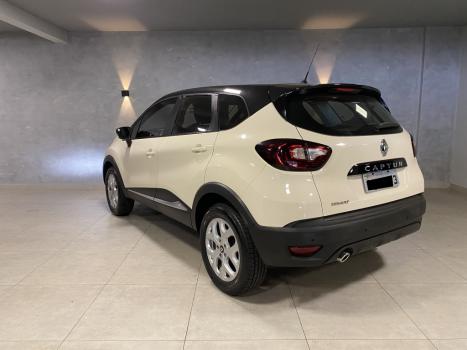 RENAULT Captur 1.6 16V 4P FLEX SCE LIFE X-TRONIC CVT, Foto 4