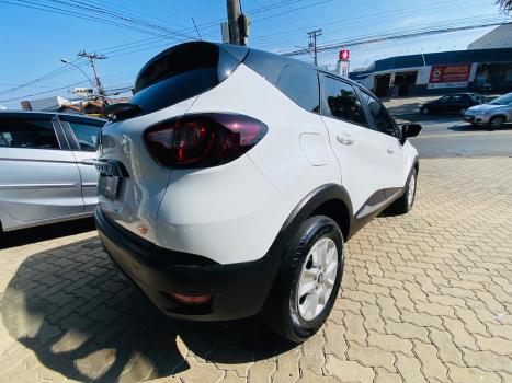 RENAULT Captur 1.6 16V 4P FLEX SCE LIFE X-TRONIC CVT, Foto 6