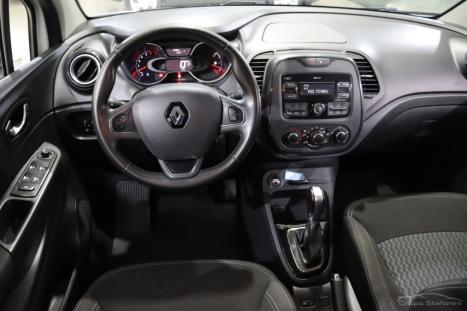 RENAULT Captur 1.6 16V 4P FLEX SCE LIFE X-TRONIC CVT, Foto 5