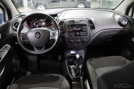 RENAULT Captur 1.6 16V 4P FLEX SCE LIFE X-TRONIC CVT, Foto 6