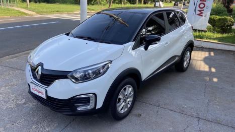 RENAULT Captur 1.6 16V 4P FLEX SCE LIFE X-TRONIC CVT, Foto 2