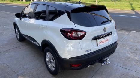 RENAULT Captur 1.6 16V 4P FLEX SCE LIFE X-TRONIC CVT, Foto 4