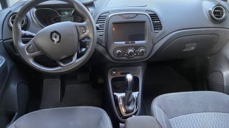 RENAULT Captur 1.6 16V 4P FLEX SCE LIFE X-TRONIC CVT, Foto 9