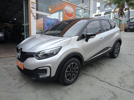 RENAULT Captur 1.6 16V 4P FLEX SCE LIFE X-TRONIC CVT, Foto 1