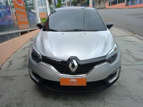 RENAULT Captur 1.6 16V 4P FLEX SCE LIFE X-TRONIC CVT, Foto 3