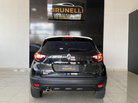 RENAULT Captur 1.6 16V 4P FLEX SCE LIFE X-TRONIC CVT, Foto 5