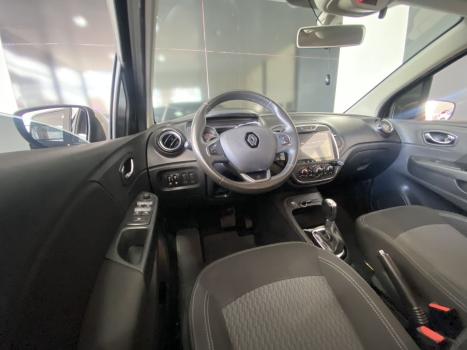 RENAULT Captur 1.6 16V 4P FLEX SCE LIFE X-TRONIC CVT, Foto 9