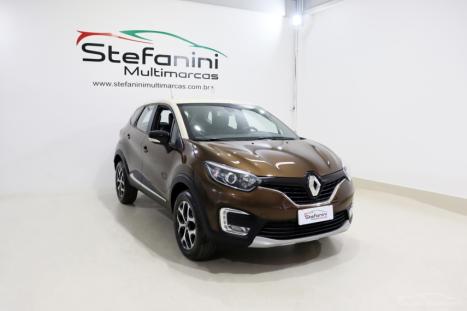 RENAULT Captur 1.6 16V 4P FLEX SCE INTENSE X-TRONIC CVT, Foto 3