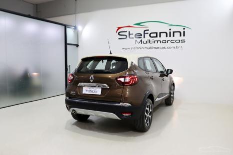 RENAULT Captur 1.6 16V 4P FLEX SCE INTENSE X-TRONIC CVT, Foto 11