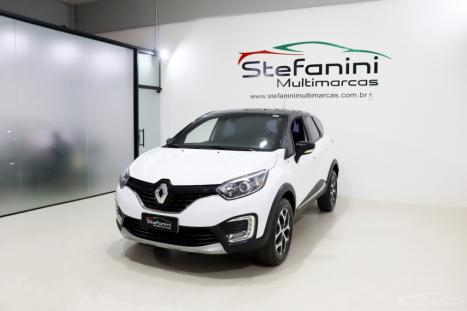 RENAULT Captur 1.6 16V 4P FLEX BOSE AUTOMTICO, Foto 1