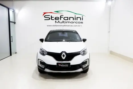 RENAULT Captur 1.6 16V 4P FLEX BOSE AUTOMTICO, Foto 2