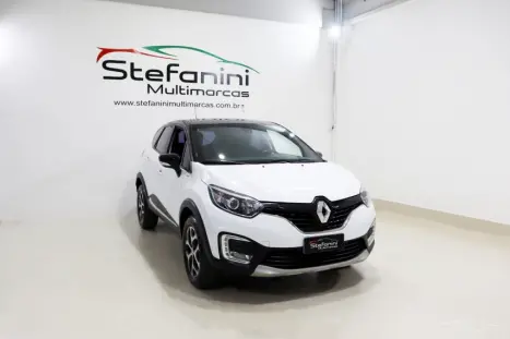 RENAULT Captur 1.6 16V 4P FLEX BOSE AUTOMTICO, Foto 3