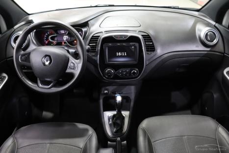 RENAULT Captur 1.6 16V 4P FLEX BOSE AUTOMTICO, Foto 6