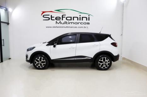 RENAULT Captur 1.6 16V 4P FLEX BOSE AUTOMTICO, Foto 10