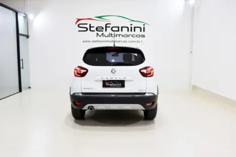 RENAULT Captur 1.6 16V 4P FLEX BOSE AUTOMTICO, Foto 12