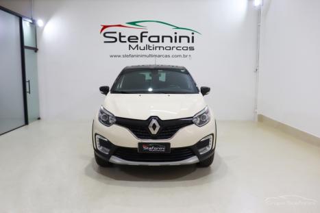 RENAULT Captur 1.6 16V 4P FLEX SCE INTENSE X-TRONIC CVT, Foto 2