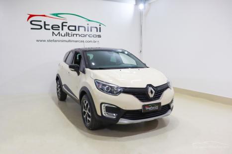 RENAULT Captur 1.6 16V 4P FLEX SCE INTENSE X-TRONIC CVT, Foto 3