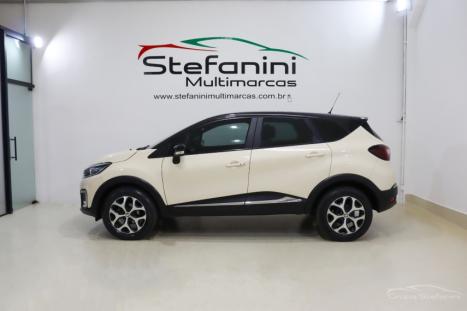 RENAULT Captur 1.6 16V 4P FLEX SCE INTENSE X-TRONIC CVT, Foto 10