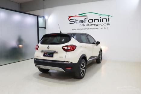 RENAULT Captur 1.6 16V 4P FLEX SCE INTENSE X-TRONIC CVT, Foto 11