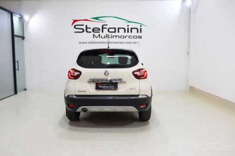 RENAULT Captur 1.6 16V 4P FLEX SCE INTENSE X-TRONIC CVT, Foto 12