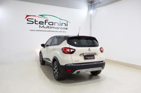 RENAULT Captur 1.6 16V 4P FLEX SCE INTENSE X-TRONIC CVT, Foto 13