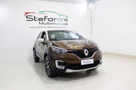 RENAULT Captur 1.6 16V 4P FLEX SCE INTENSE X-TRONIC CVT, Foto 3