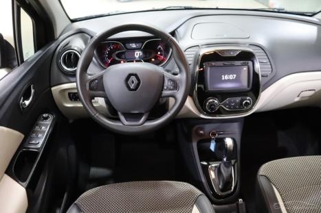 RENAULT Captur 1.6 16V 4P FLEX SCE INTENSE X-TRONIC CVT, Foto 5