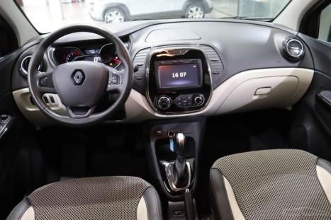 RENAULT Captur 1.6 16V 4P FLEX SCE INTENSE X-TRONIC CVT, Foto 6