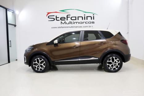 RENAULT Captur 1.6 16V 4P FLEX SCE INTENSE X-TRONIC CVT, Foto 10