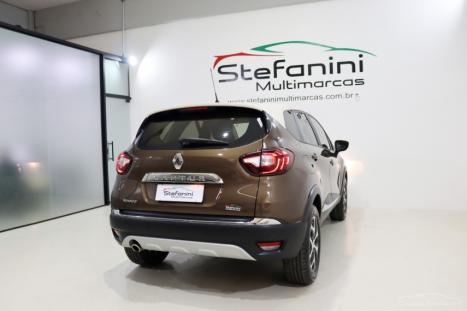 RENAULT Captur 1.6 16V 4P FLEX SCE INTENSE X-TRONIC CVT, Foto 11