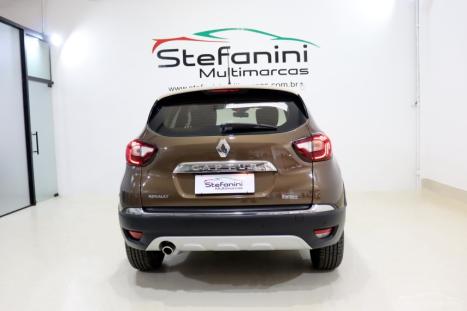 RENAULT Captur 1.6 16V 4P FLEX SCE INTENSE X-TRONIC CVT, Foto 12