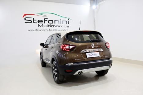 RENAULT Captur 1.6 16V 4P FLEX SCE INTENSE X-TRONIC CVT, Foto 13